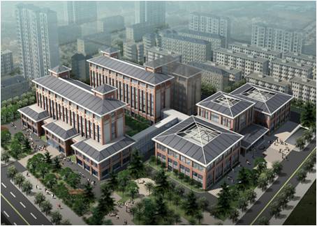 宝山中西医结合医院