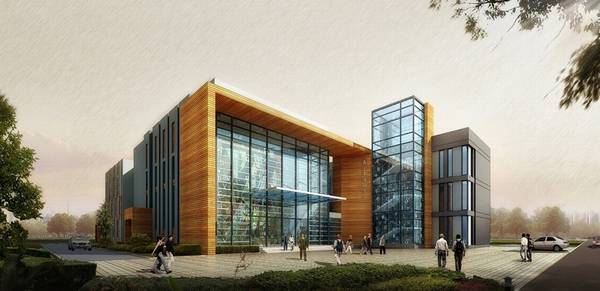 上海市崇明区堡镇青少年活动中心